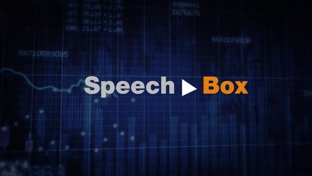 SpeechBox - Monte dei Paschi di Siena - Lazzari - 23/11/23