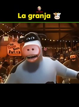 La granja Nickelodeon - La película de granjas y animales más divertida