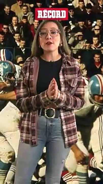Te has PREGUNTADO ¿Por qué se llama Super Bowl?