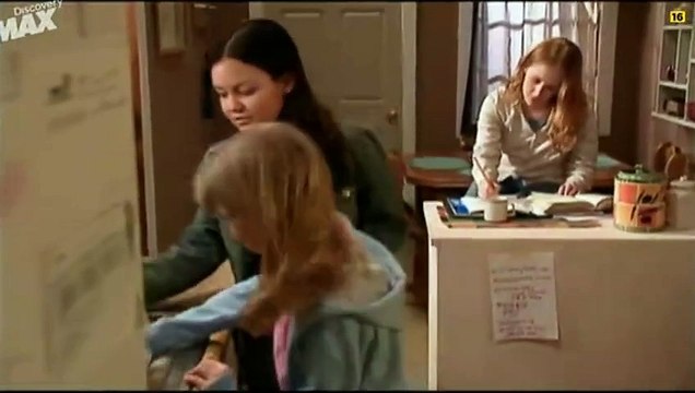 Historias de ultratumba: La maldicion