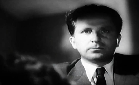 Hazajáró lélek (1940)