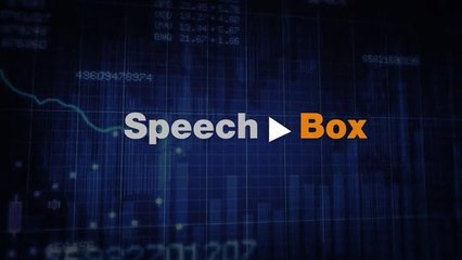 Speech Box -  Facchi - 21/09/23
