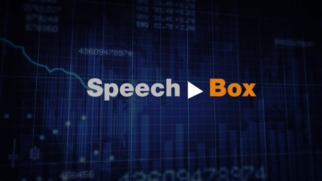 Speech Box - Neuberger Berman - 05/10/23