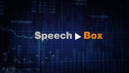 SpeechBox - puntata 13 - 24/10/23