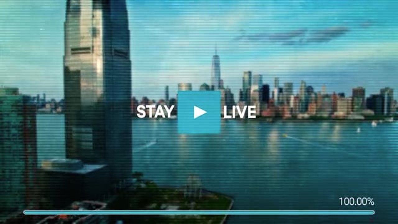 Stay Live - GAM (Italia) SGR - Restelli