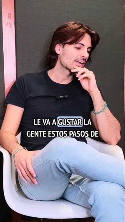 ¿Qué tanto CONFIA en si CRIS GAREZ? #interview  #MUSIC #shortsvideo #followme #like