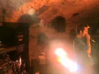 Mindslaved- Concert au "Belle île" à Tours