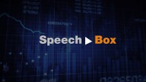 SpeechBox - Buck - Camera di Commercio Italo-Germanica -   16/11/23