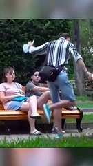 --Tripping Over Nothing  Prank -- _comedy _funny _pranks(720P_HD)