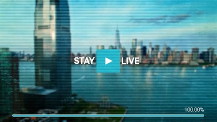 Stay Live - Invesco - Jackson