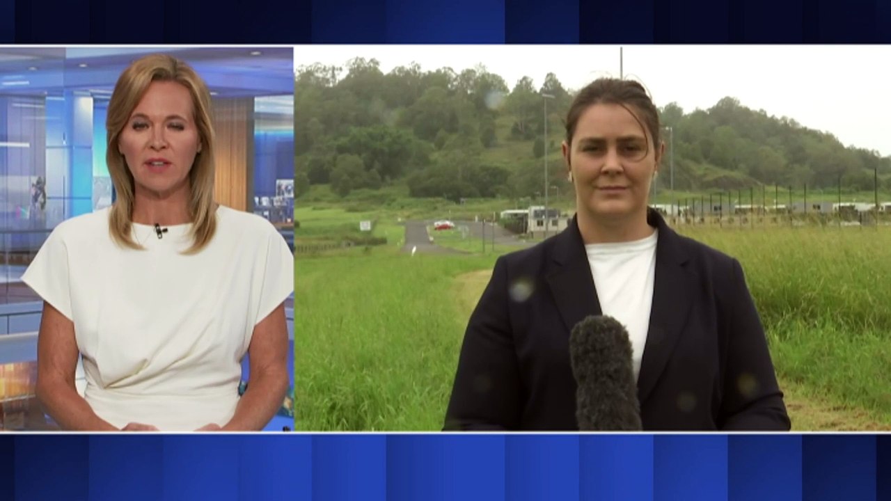 Government announces new land for northern NSW flood victims