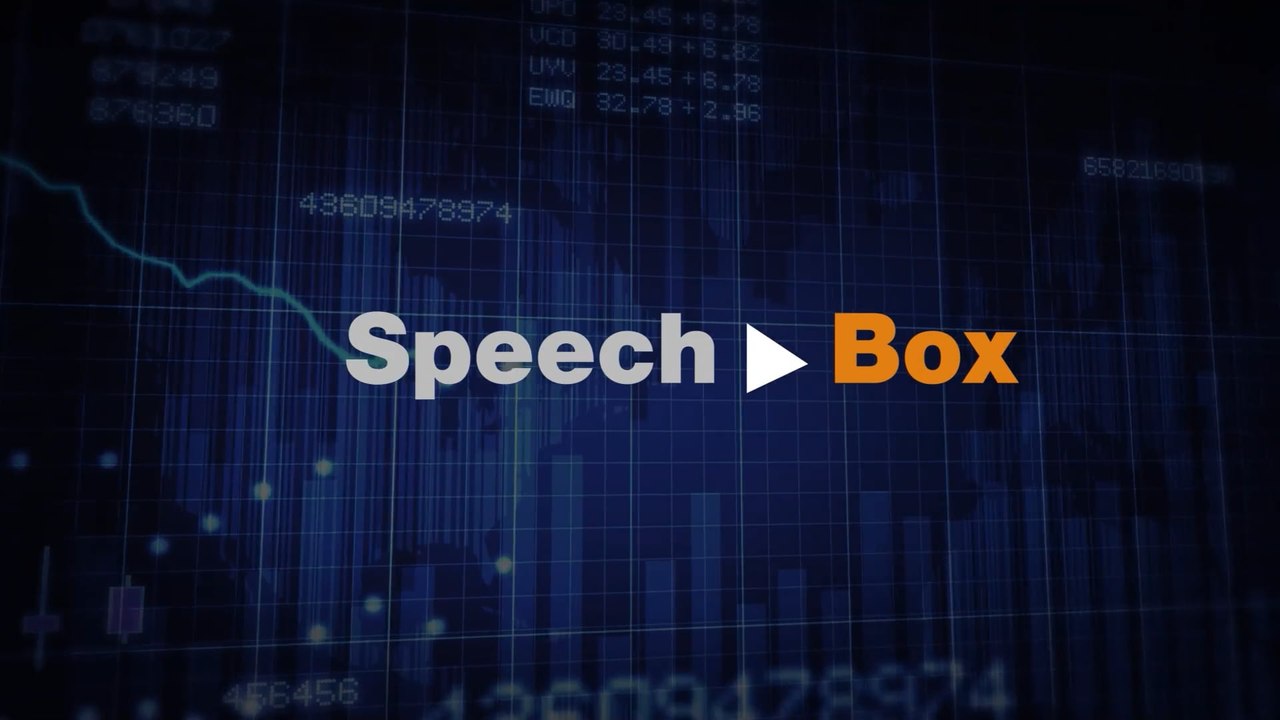 SpeechBox - Forchielli - 23/01/24