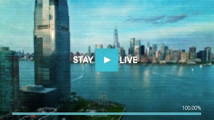 Stay Live - Raiffeisen - Giannico - 08/02/24