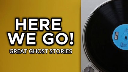 Great Ghost Stories - Here We Go! (Vintage Vinyl)