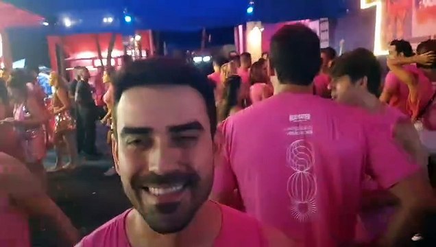 Prefeito baiano aliado de Bruno Reis evita comentar polêmica do Carnaval de Salvador: não estou sabendo