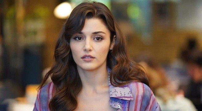 هاندا آرتشيل ترد على شائعة إعتزالها