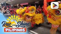 Kultura at tradisyon sa pagdiriwang ng Chinese New Year, alamin!