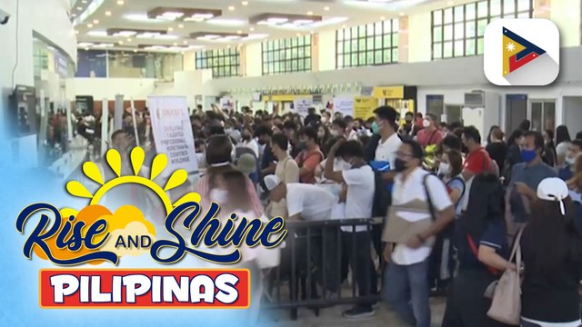 Foreign investors sa bansa, patuloy na dumarami; daan libong trabaho, asahan