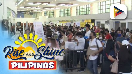 Foreign investors sa bansa, patuloy na dumarami; daan libong trabaho, asahan