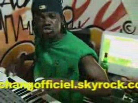 Young Chang mc feat jo wayne