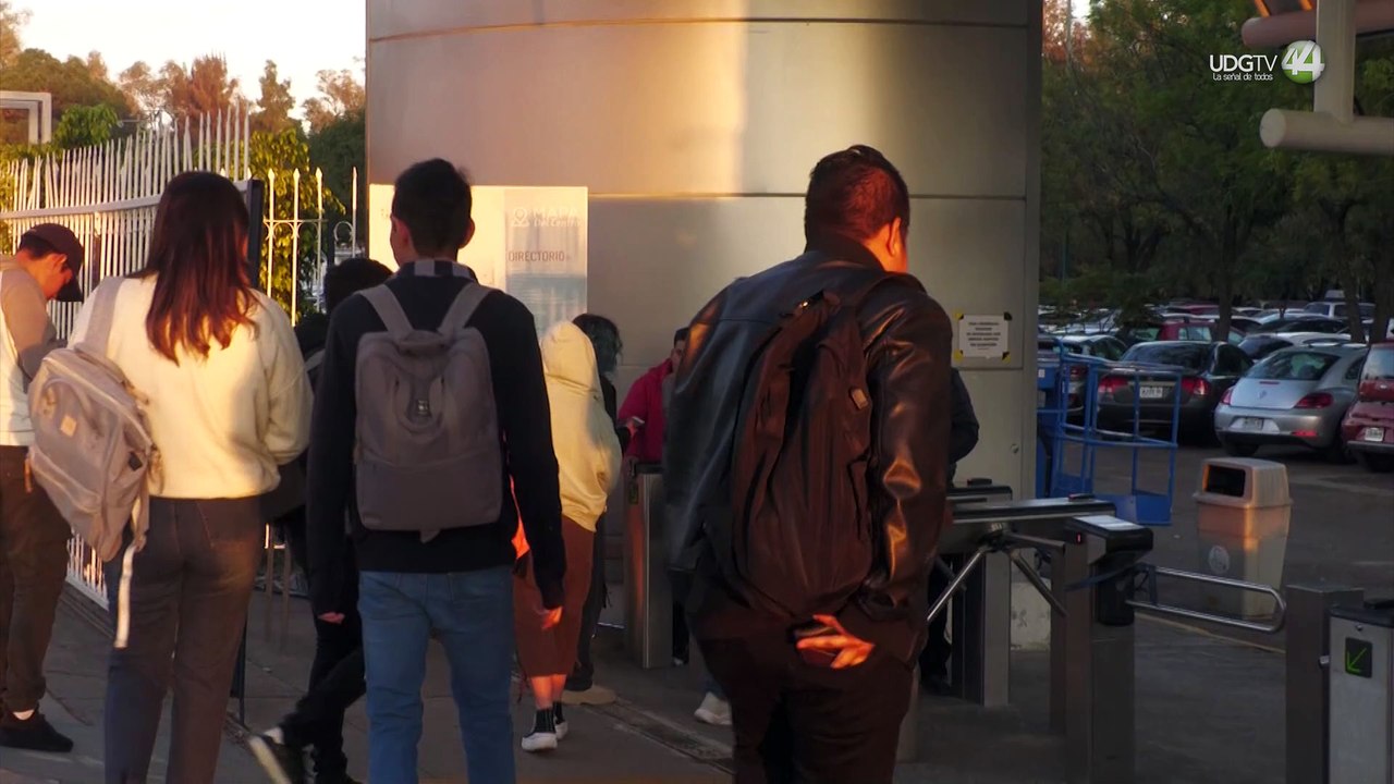 Escuelas de Jalisco con más de 300 alumnos, obligadas a transporte escolar; es una de cada 10