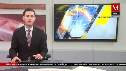 El Banco de México decide dejar su tasa de interés del 11.25%