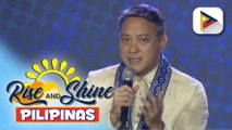 ‘Bagong BIR para sa Bagong Pilipinas,’ tema ng BIR National Tax Campaign 2024