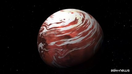 Spazio, scoperta una nuova Super-Terra a 137 anni luce da noi