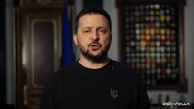 Zelensky: mi aspetto cambiamenti nelle forze armate ucraine