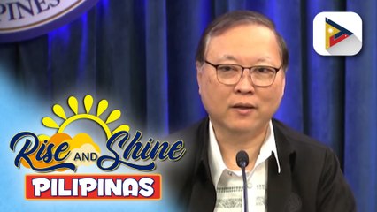National Cybersecurity Plan 2024-2028, iprinisinta ng DICT kay PBBM
