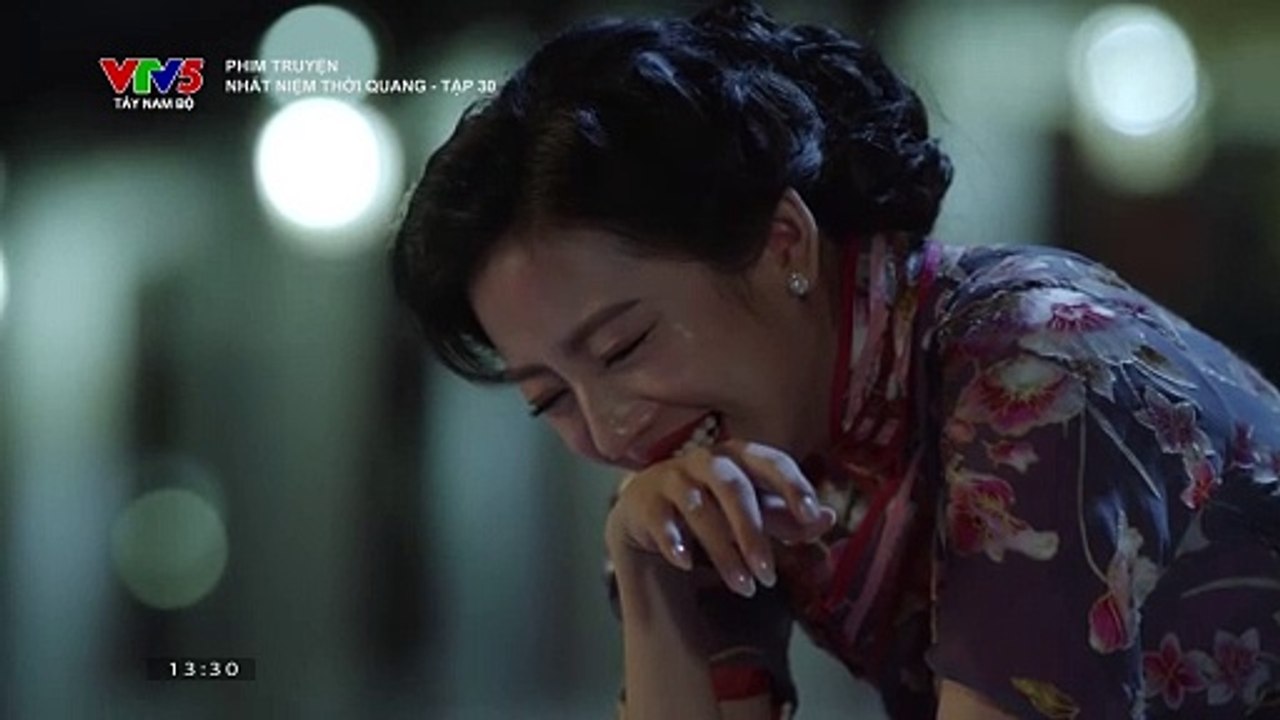 Nhất niệm thời quang - Tập 30b