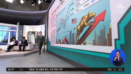 김진의 돌직구쇼 - 2월 9일 신문브리핑