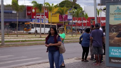 Brasil repercute operação da Polícia Federal