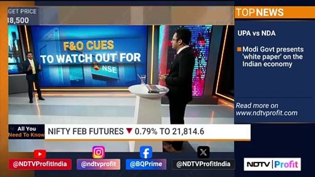 S&P 500 Touches 5000 | All You Need To Know | NDTV Profit