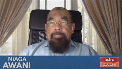 Borong, runcit terus positif, namun apa cabaran mendatang?