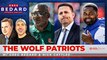 What to make of the Wolf-Pats | Greg Bedard Patriots Podcast