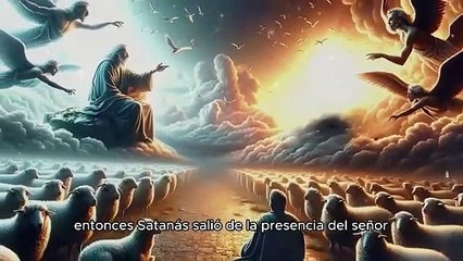 ⁶⁸ Mi nombre es Job y esta es mi historia