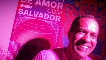 “Será a campanha no mais alto nível”, diz Bruno Reis sobre disputa com Geraldo Júnior