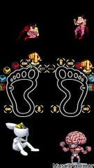 Vampire The Night Warriors Morrigan Aensland DMP