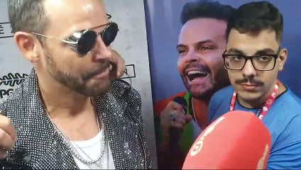 Carnaval 2024: Alexandre Peixe opina se há dificuldade em renovar o Axé na Bahia