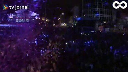 Chico Science canta na abertura do Carnaval do Recife; entenda