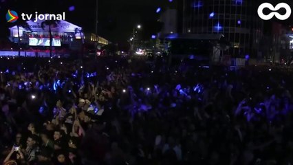 Chico Science canta na abertura do Carnaval do Recife; entenda