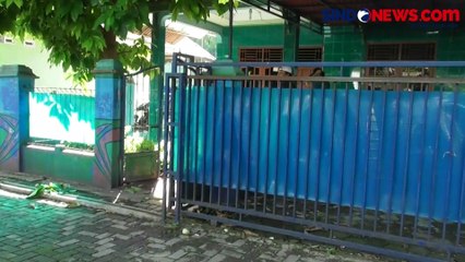 Mengenal Jokowi KW dari Tangerang, Rela Berhenti dari Pekerjaannya setelah Banyak Undangan