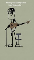 My_expectations_when_learning_guitar!__4k_memes___#shorts(360p)