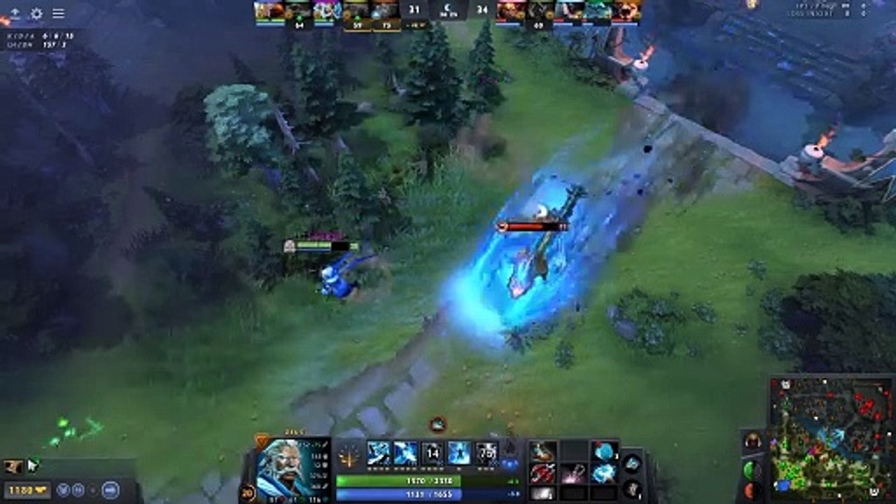 Jugg kills The Beast