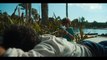 Bandidos | Official Trailer | Netflix