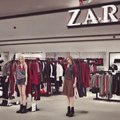Zara surprend les passionnés de mode avec cette combinaison élégante !