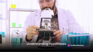 Unraveling the Hypothesis_ A Deep Dive
