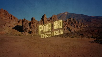 Banda La Ejecutiva De Mazatlán Sinaloa - Por No Decirle (LETRA)
