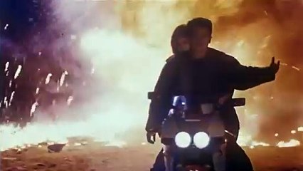 Le Point de non retour Bande-annonce (EN)